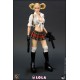 Gunn 4 Hire Action Figure 1/6 Lola 30 cm